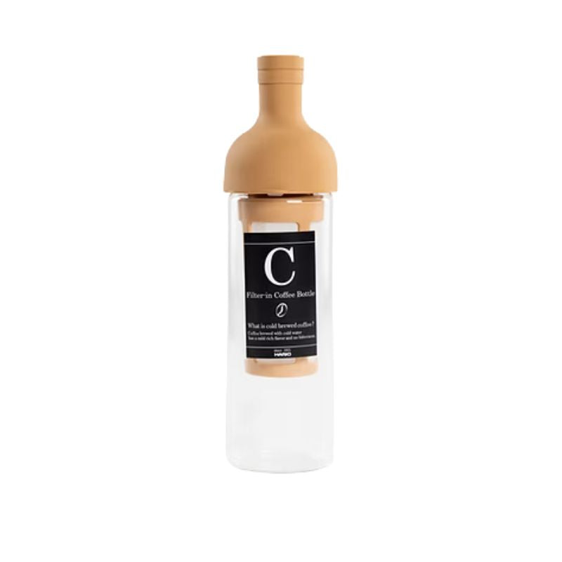 Botella de Cold Brew