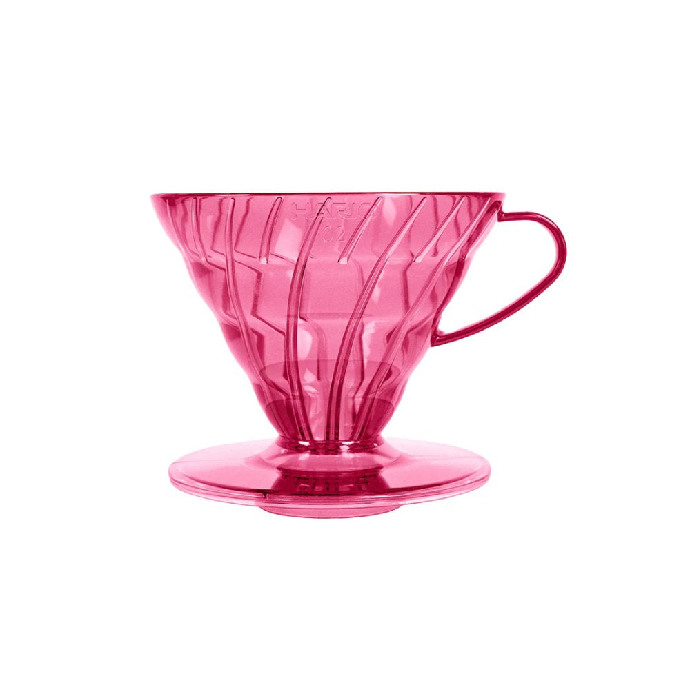 Embudo V60 #2 Rosada