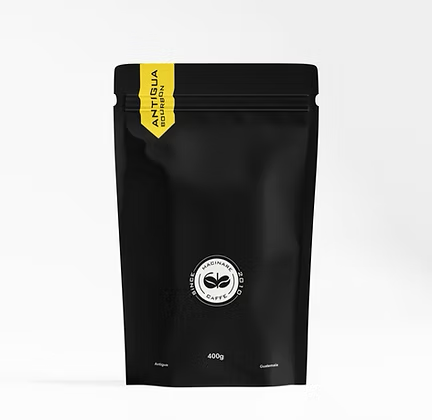 CAFFE ANTIGUA BOURBON ROJO