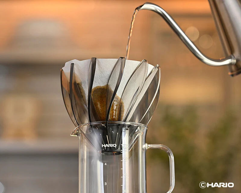 V60 SUIREN Edición 2024