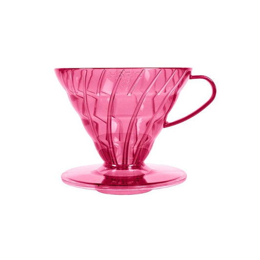 Embudo V60 #2 Rosada