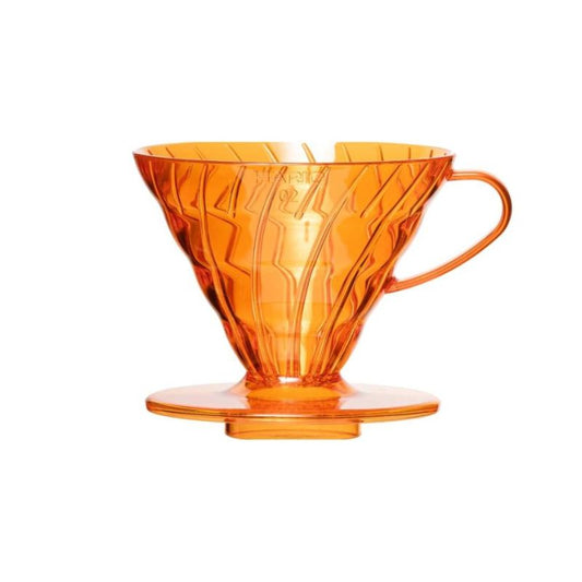 Embudo V60 #2 Naranja