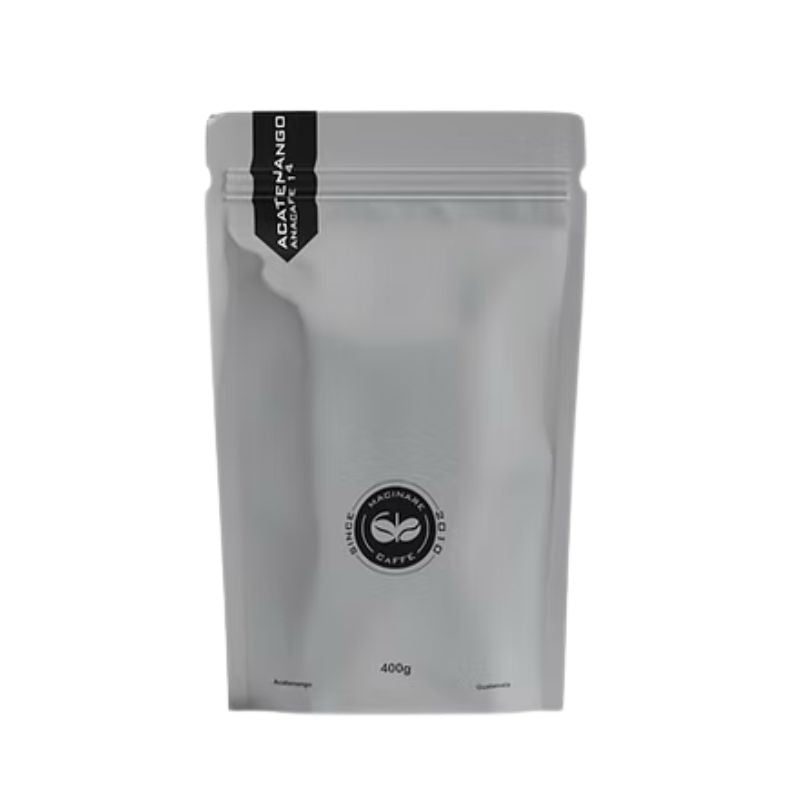 Café Acatenango Anacafé 14 400g - café especialidad Finca Cerro Verde Guatemala