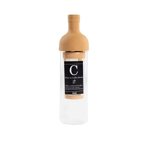 Botella Cold Brew Hario para café frío barista