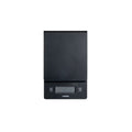 Balanza PRO digital con timer para barista profesional Macinare