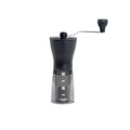 Molino Slim Plus Hario manual de cerámica barista