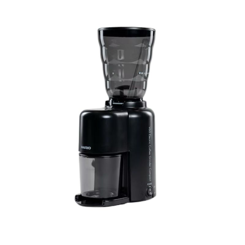 Molino eléctrico muelas cónicas profesional barista Guatemala
