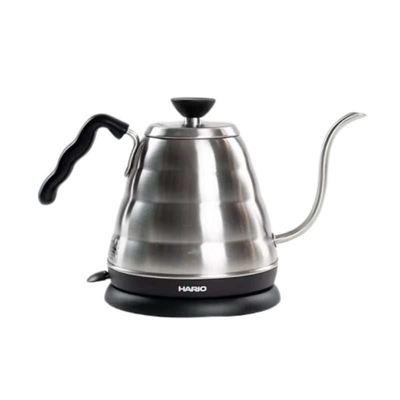 Vertidor eléctrico Hario para pour over preciso barista
