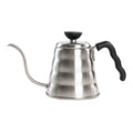 Vertidor cuello de cisne 700ml acero - barista pour over Macinare