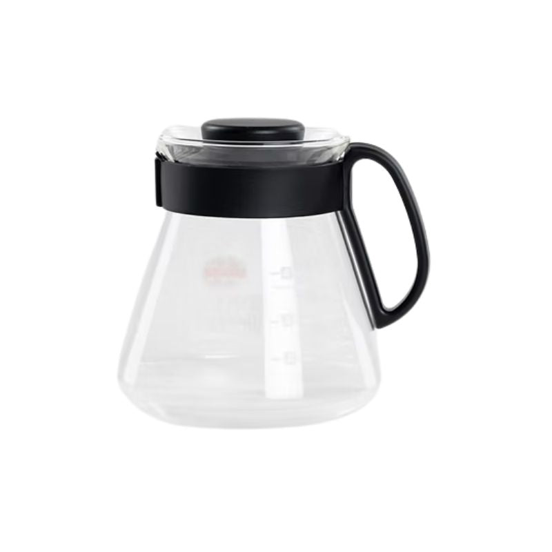 Recibidor Hario 600ml servidor café filtrado