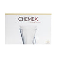 Filtros Chemex 3 Tazas