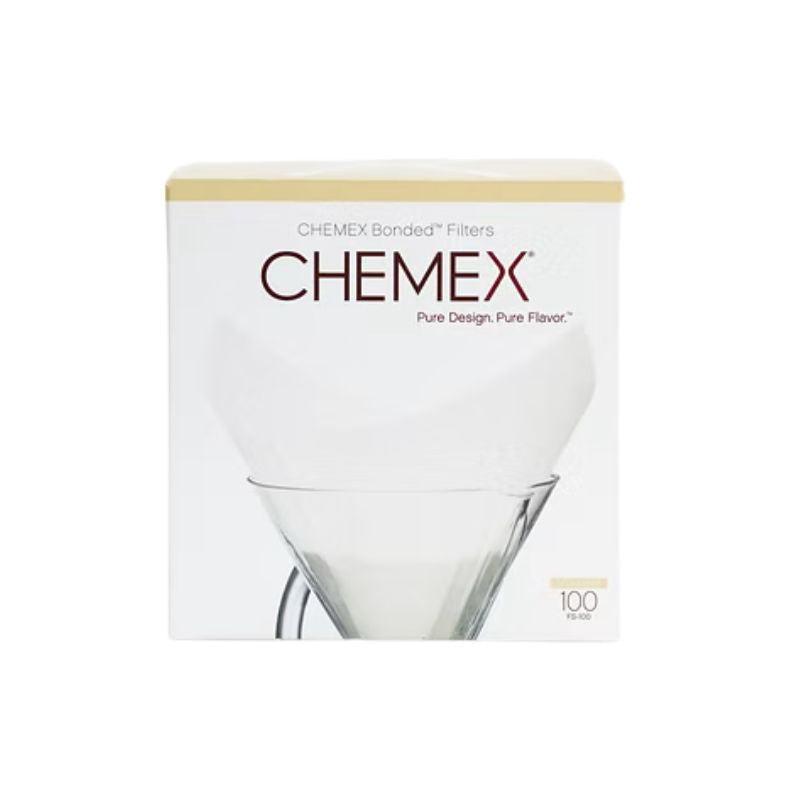 Filtros Chemex 6 Tazas