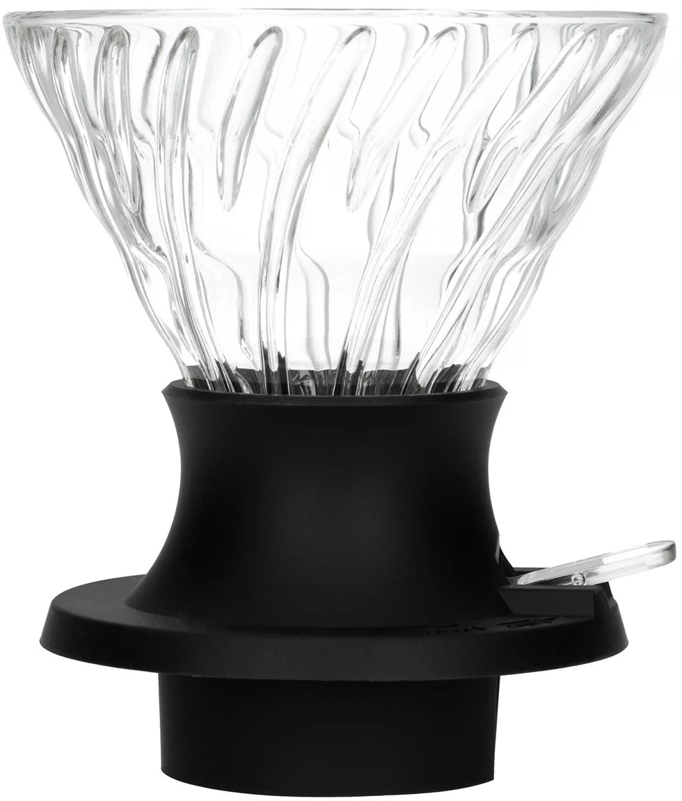 Hario V60 Switch válvula mecánica gotero inmersión