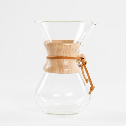 Chemex 6 Tazas