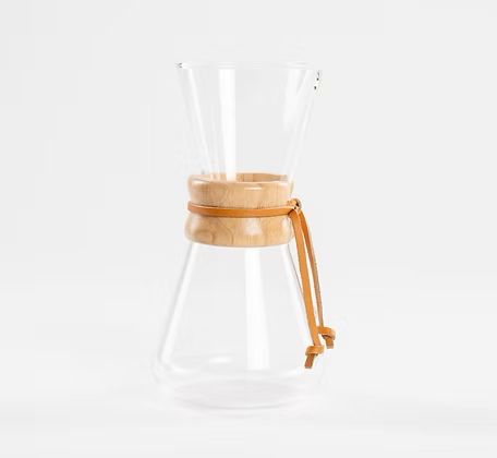Chemex 3 Tazas