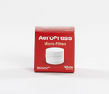 Filtros de papel AeroPress originales 350 unidades