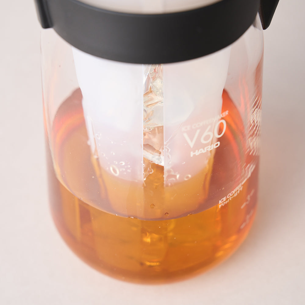 Hario V60 Cold Brew accesorio gotero frío