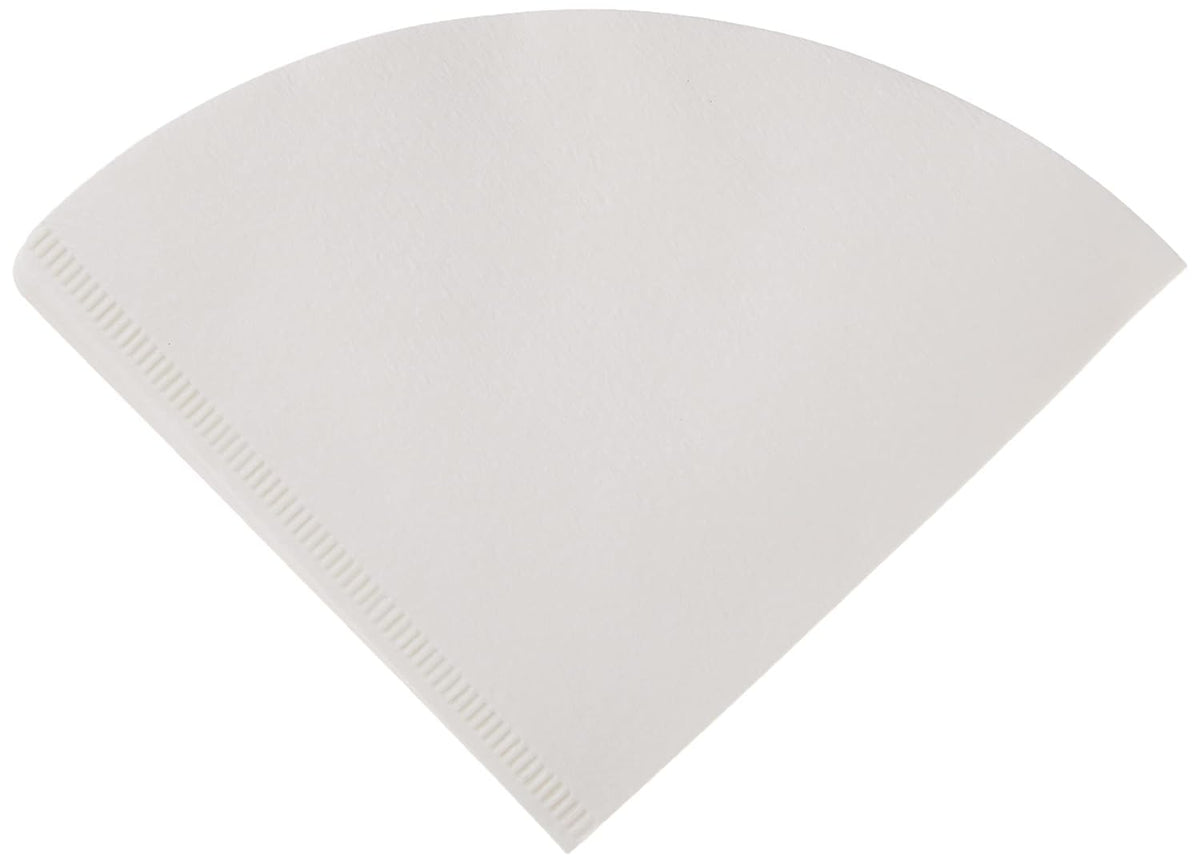 Filtros V60 tamaño 01 papel para café filtrado