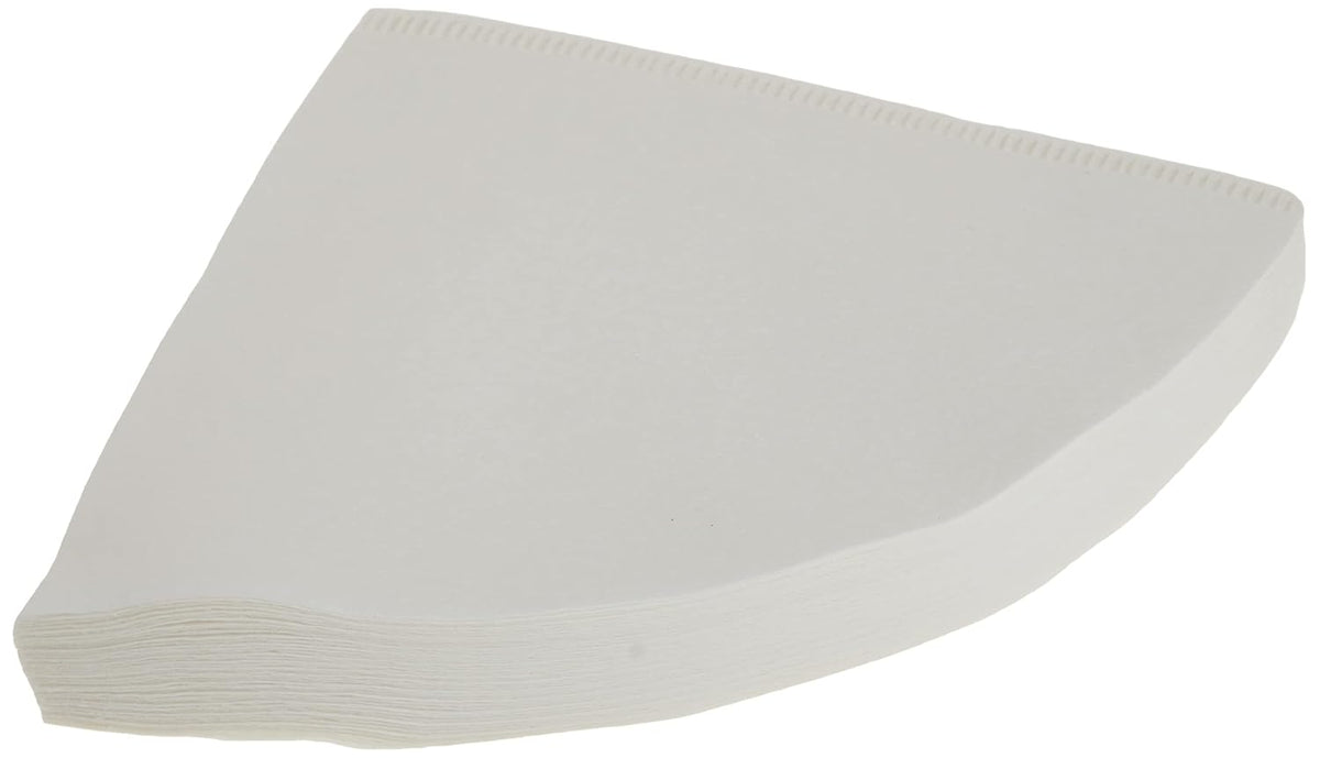 Hario filtros V60 01 papel especializado café