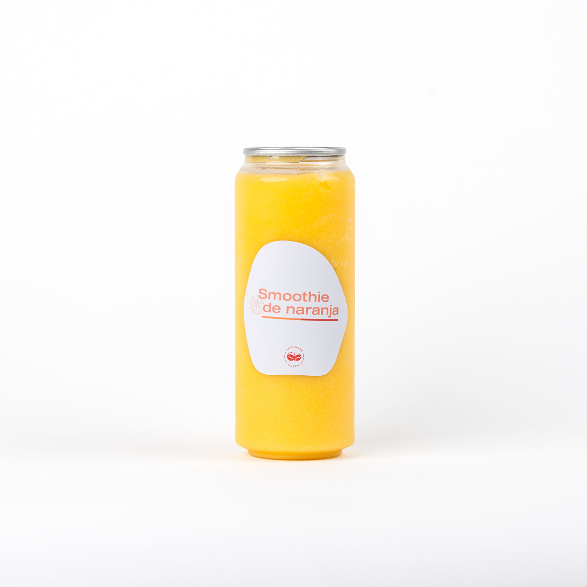 Smoothie de mango fruta natural Macinare