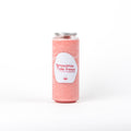 Smoothie de fresa bebida natural Macinare