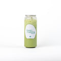 Iced Matcha té verde japonés frío Macinare Guatemala