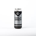 Black Cold Brew café frío especialidad Macinare