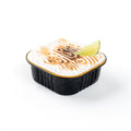 Mousse de limón