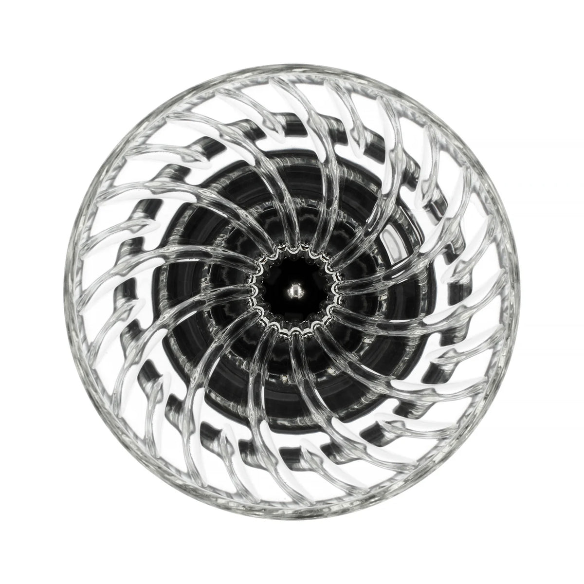 Hario V60 Switch sistema mecánico inmersión